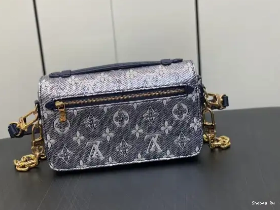 POCHETTE METIS LOUIS WEST EAST VUITTON 0617